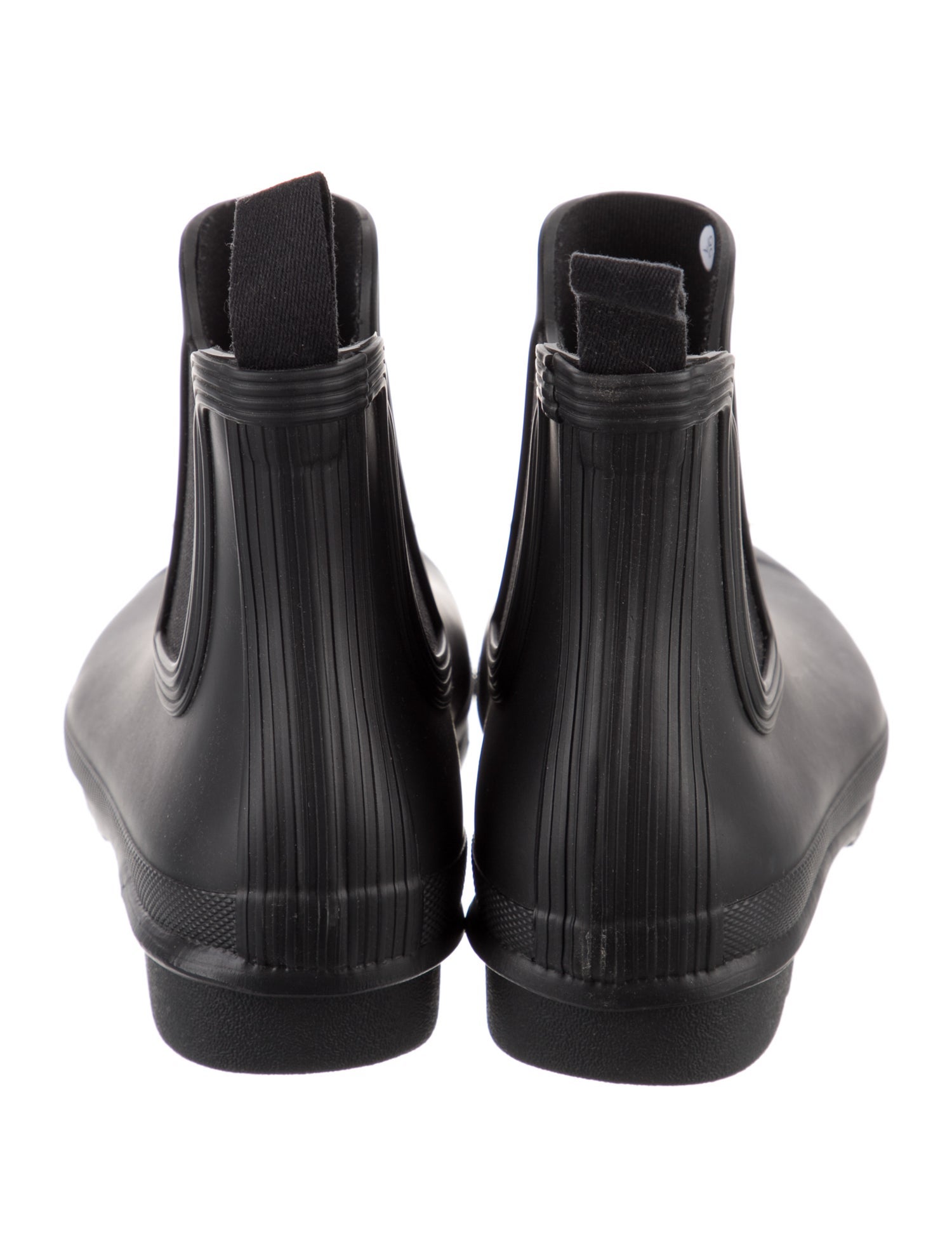 Hunter Rubber Rain Boots